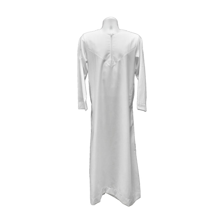 cotton jubba