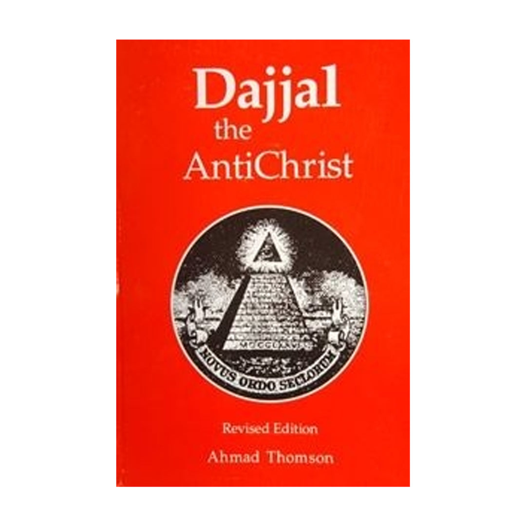 Dajjal the AntiChrist