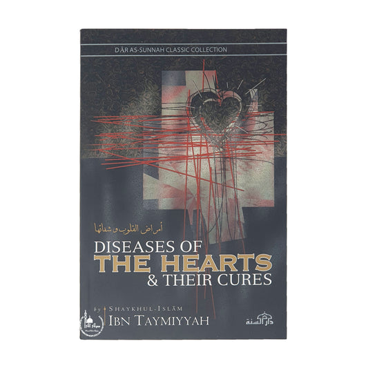 Diseases of the Hearts & their cures