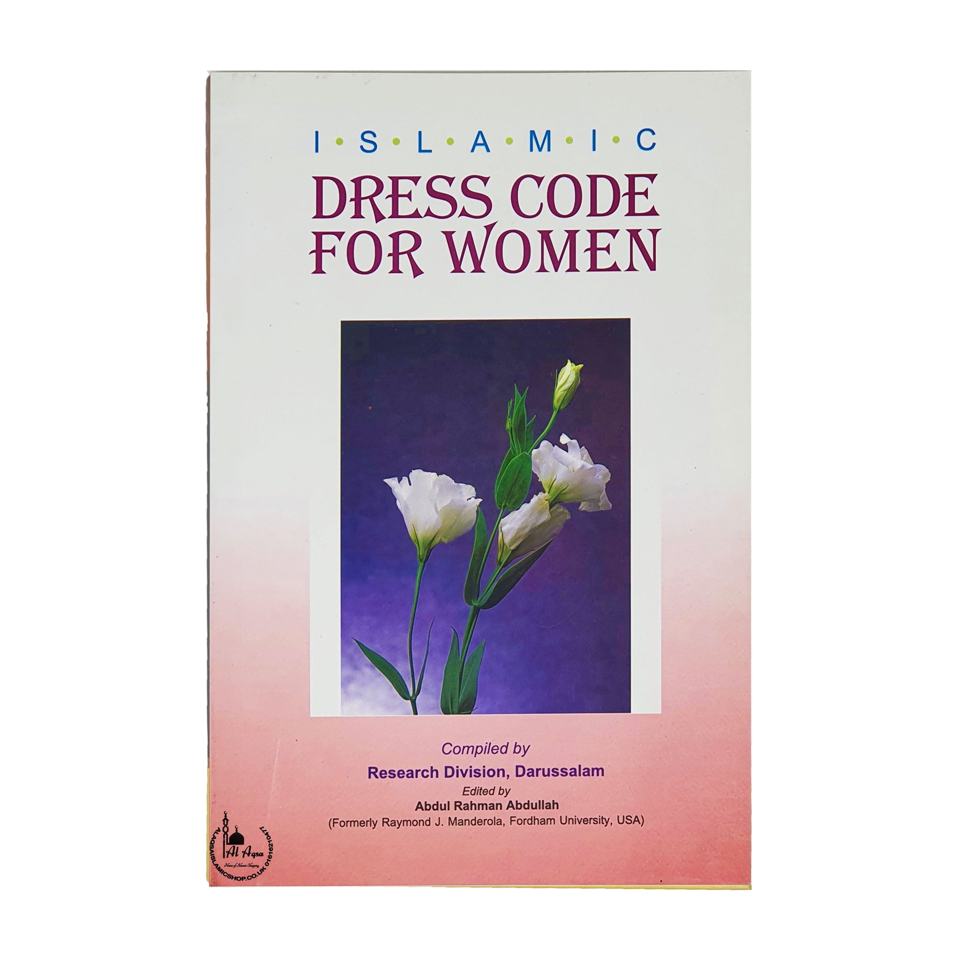 Islamic Dress Code for Women