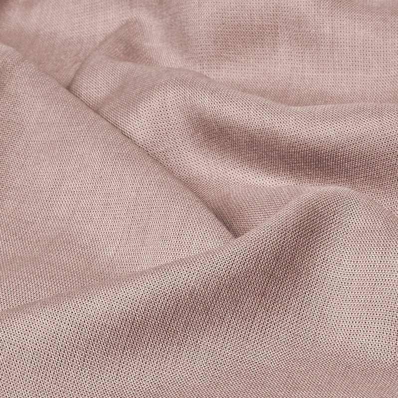 Rayon Plain Scarf