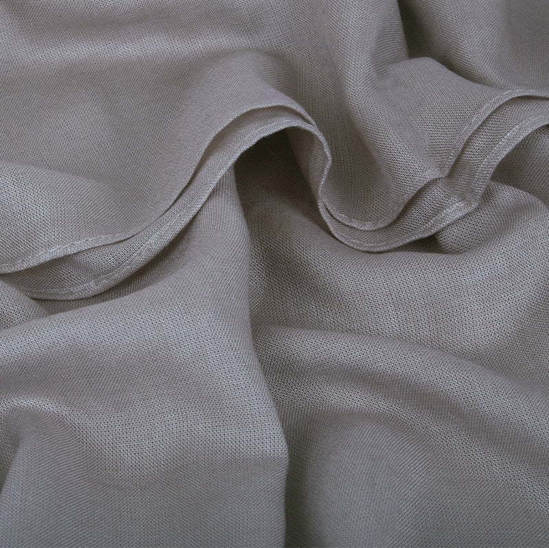 Rayon Plain Scarf