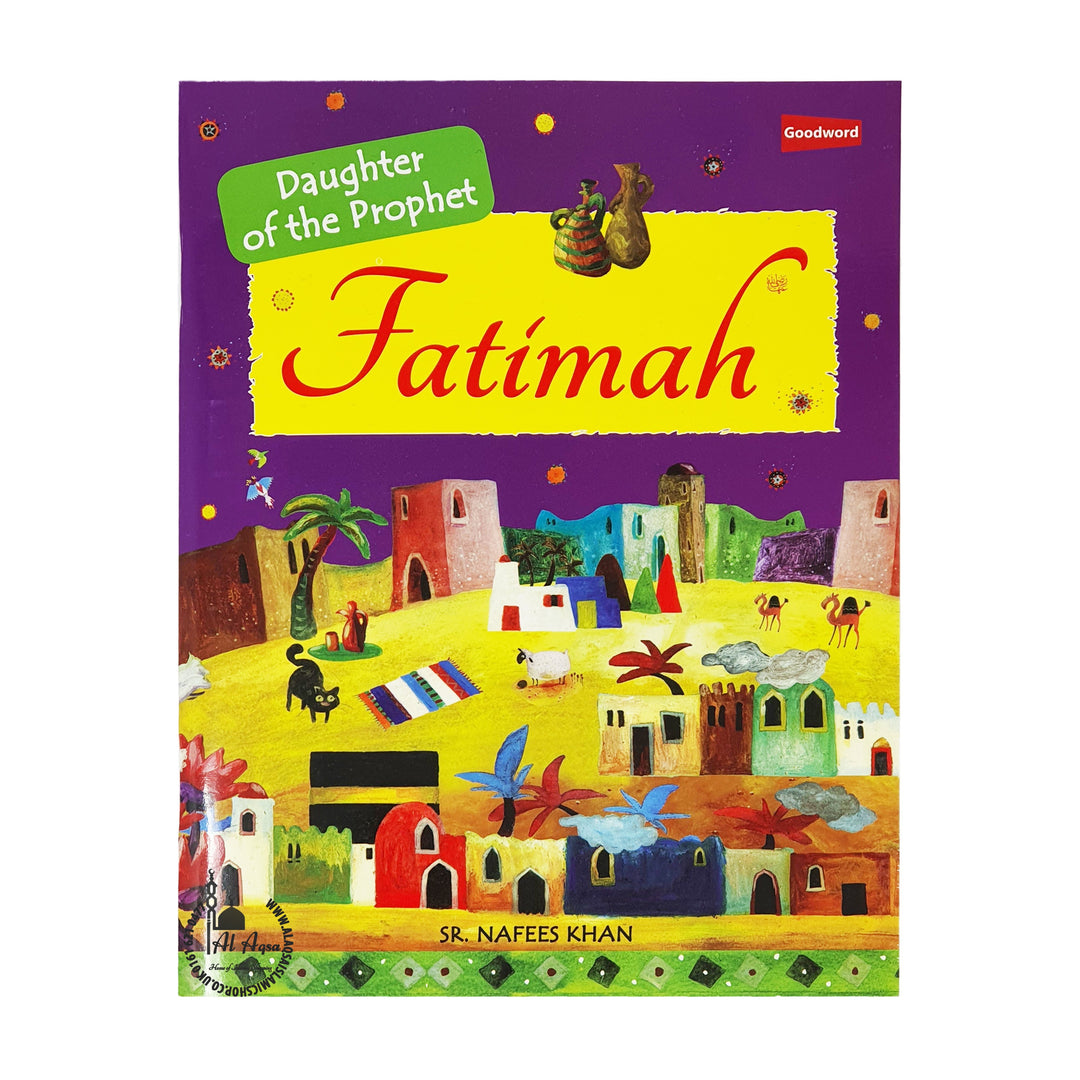 Fatimah (RA)