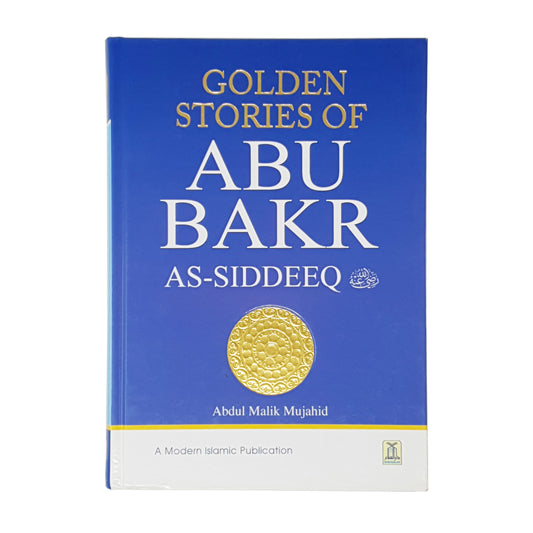 Golden stories of Abu Bakr As Siddique