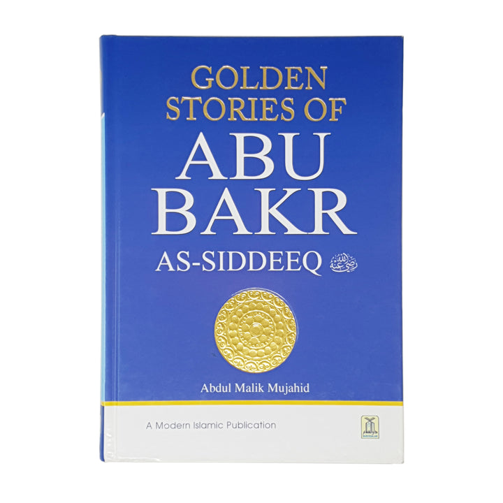 Golden stories of Abu Bakr As Siddique