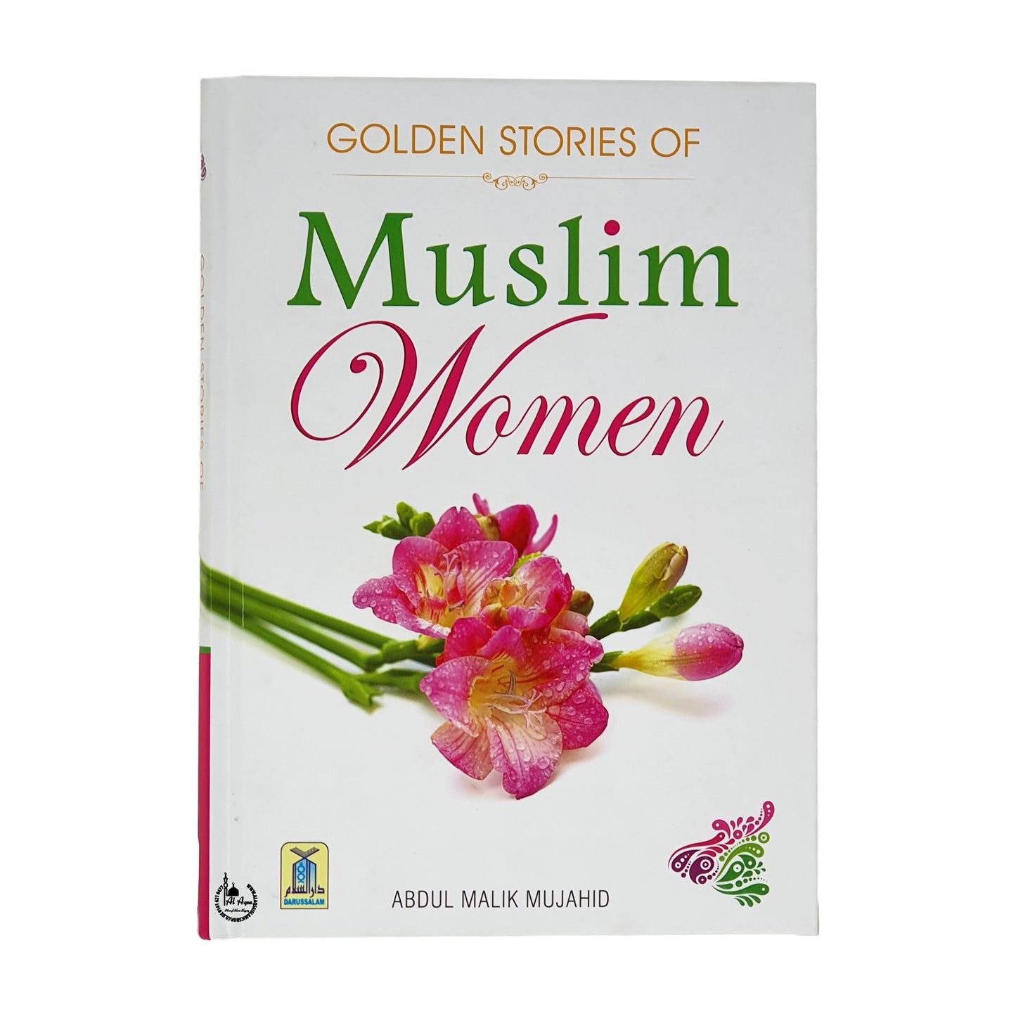 Golden Stories of Muslim Wom
