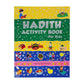 Hadith Activity Book for Kid