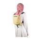 Secure Hajj & Umrah Side/Back Pack