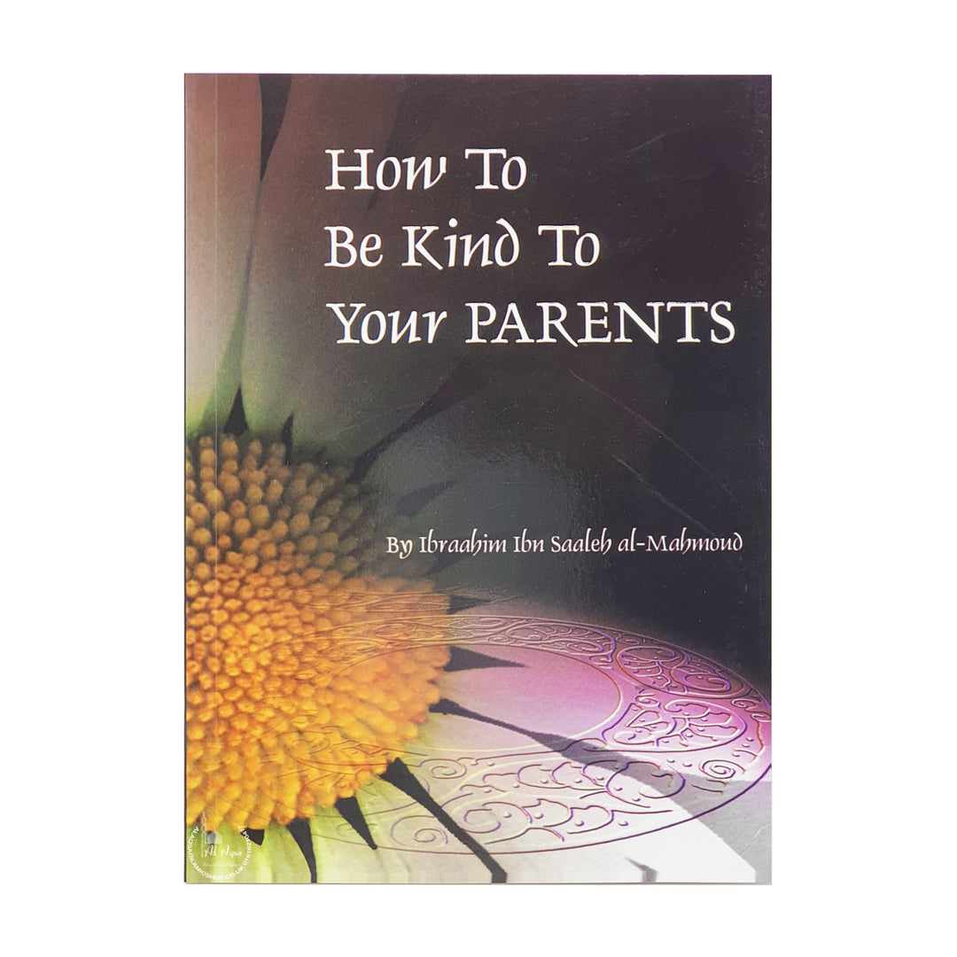 How To Be Kind To Your Parents