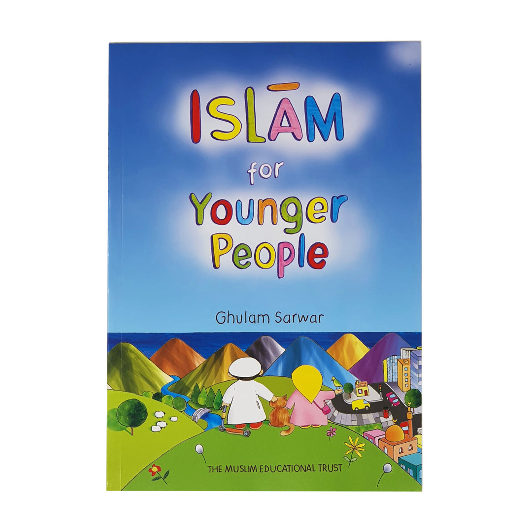 Islam for younger People