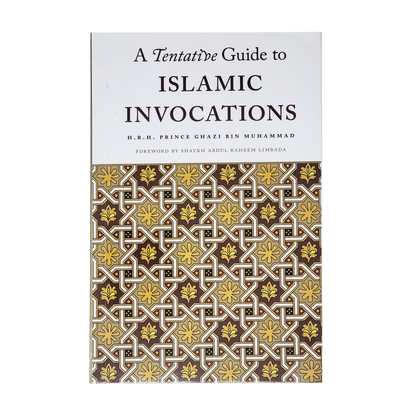 Islamic Invocations
