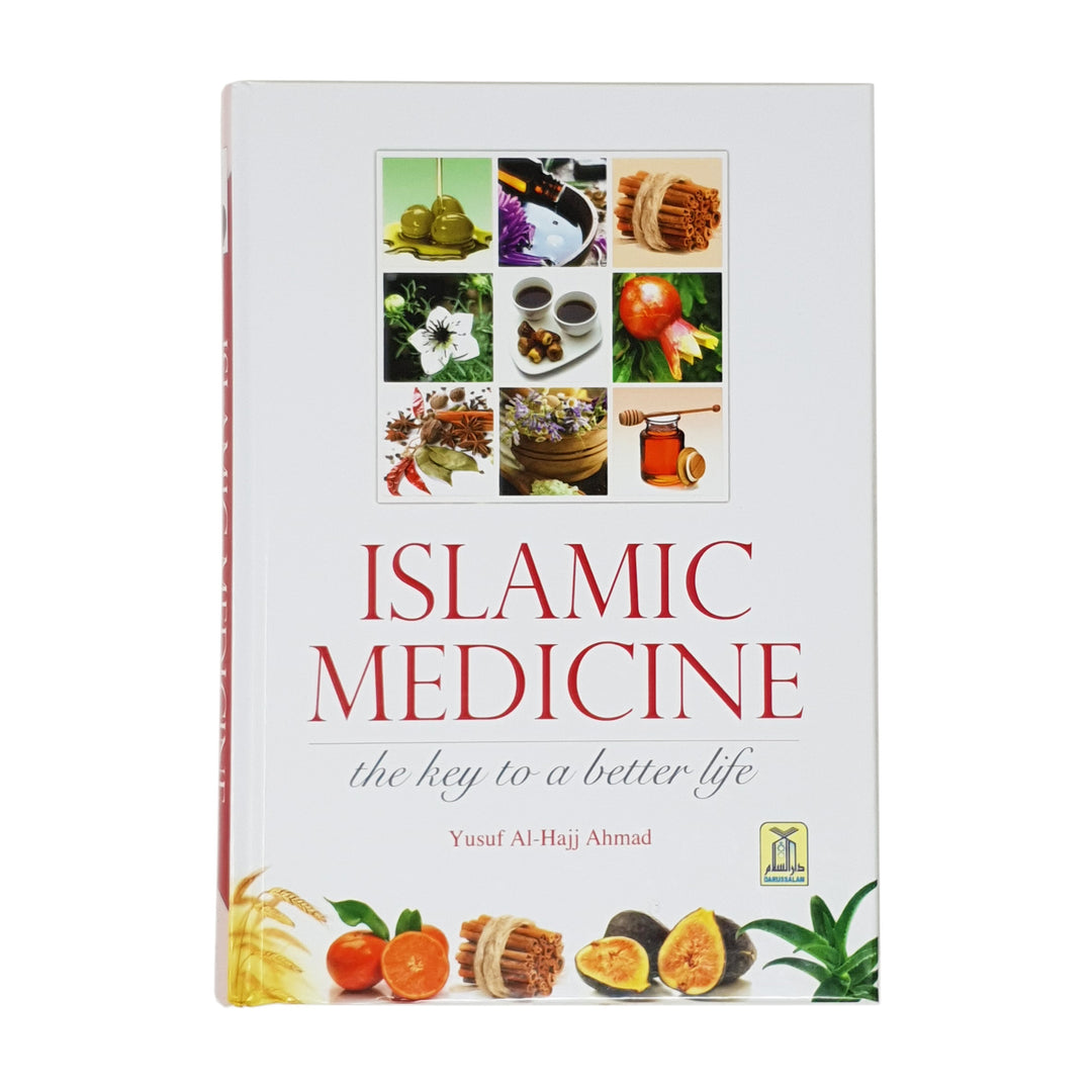 Islamic Medicine the Key to a Better Life