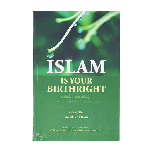Islam Is Your Birth Right