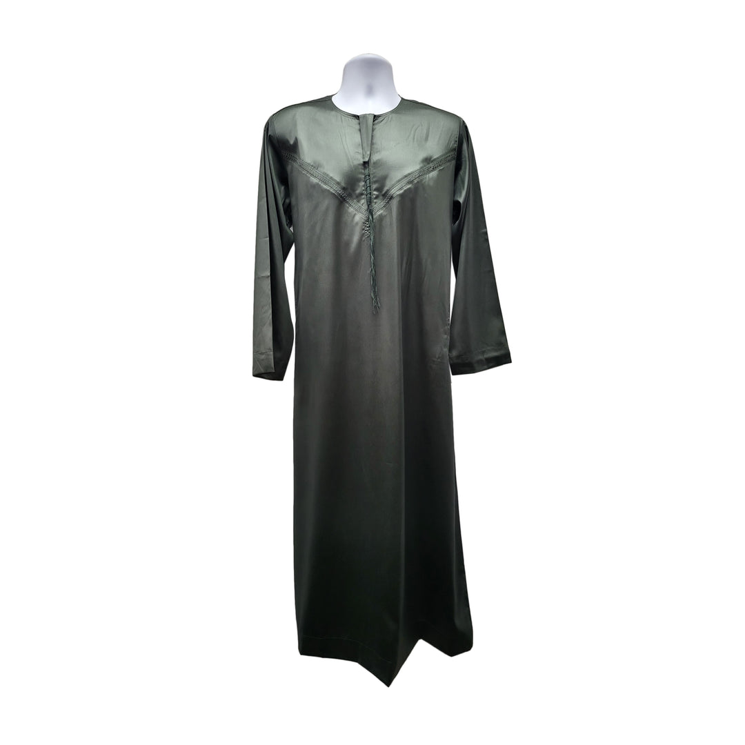 green jubba