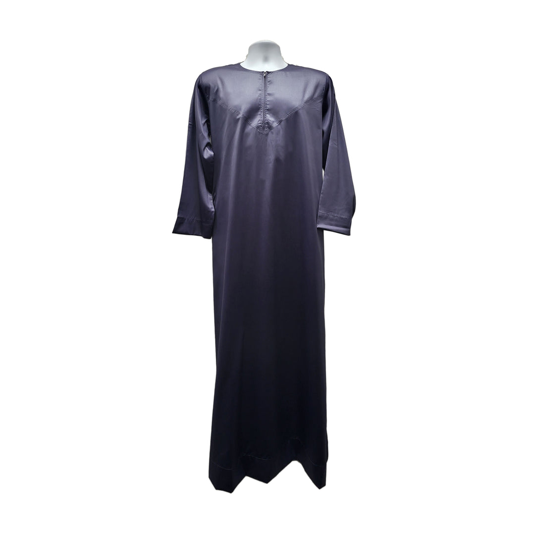 Jubba Purple