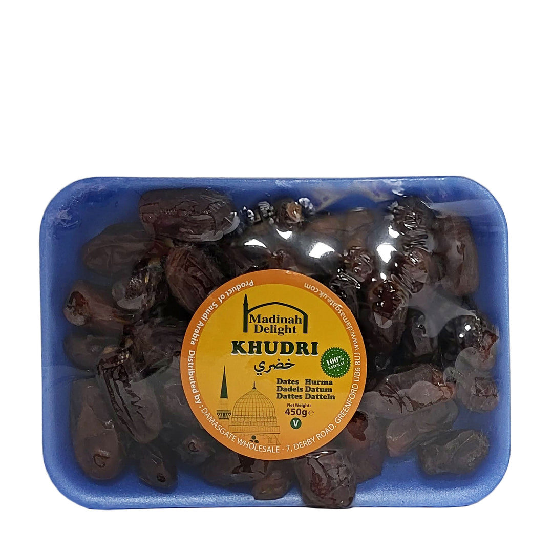 khudri dates