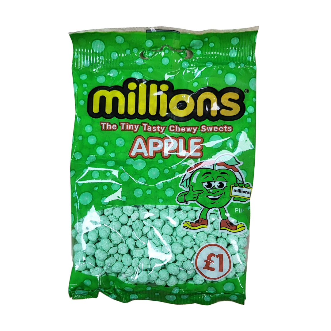 halal sweet