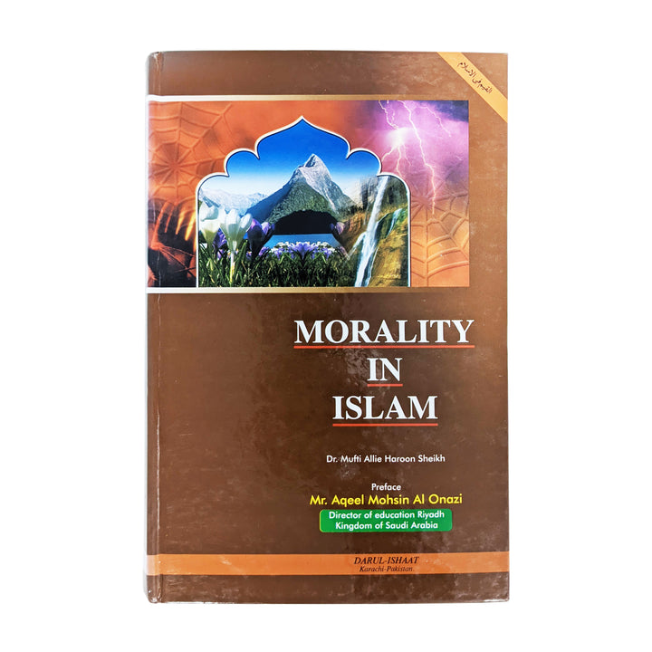 Morality in Islam