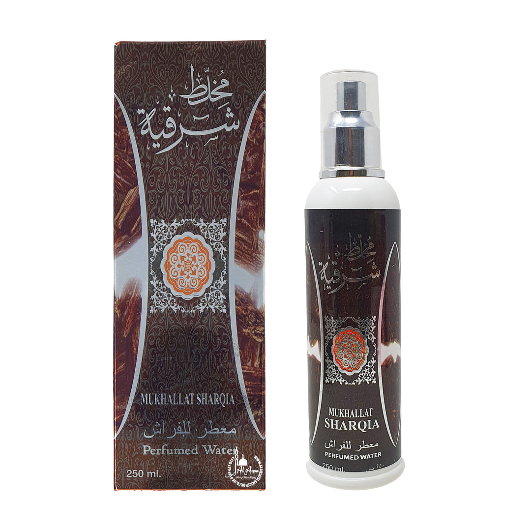 Mukhallat sharqia PERFUMED WATER