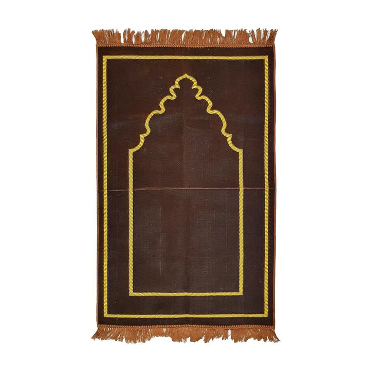 BROWN Musallah