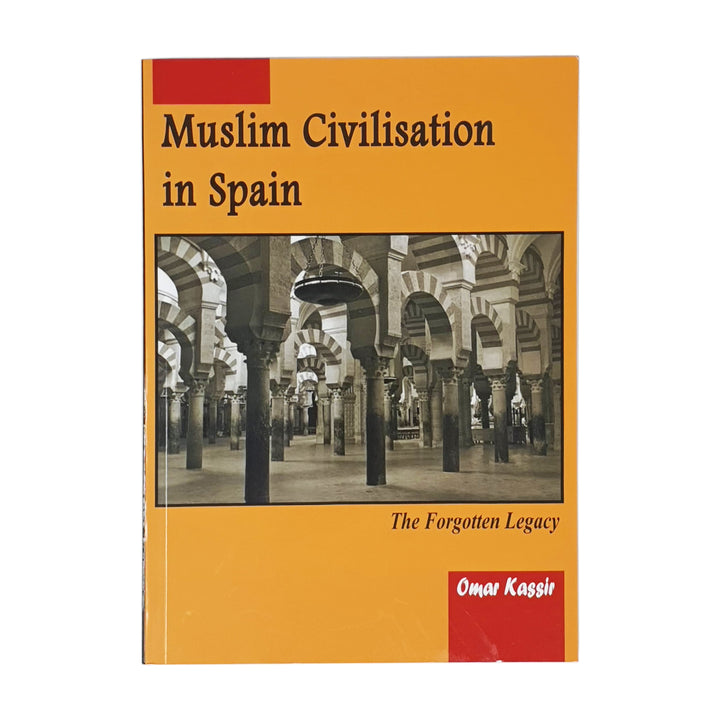 Muslim Civilisation in Spain