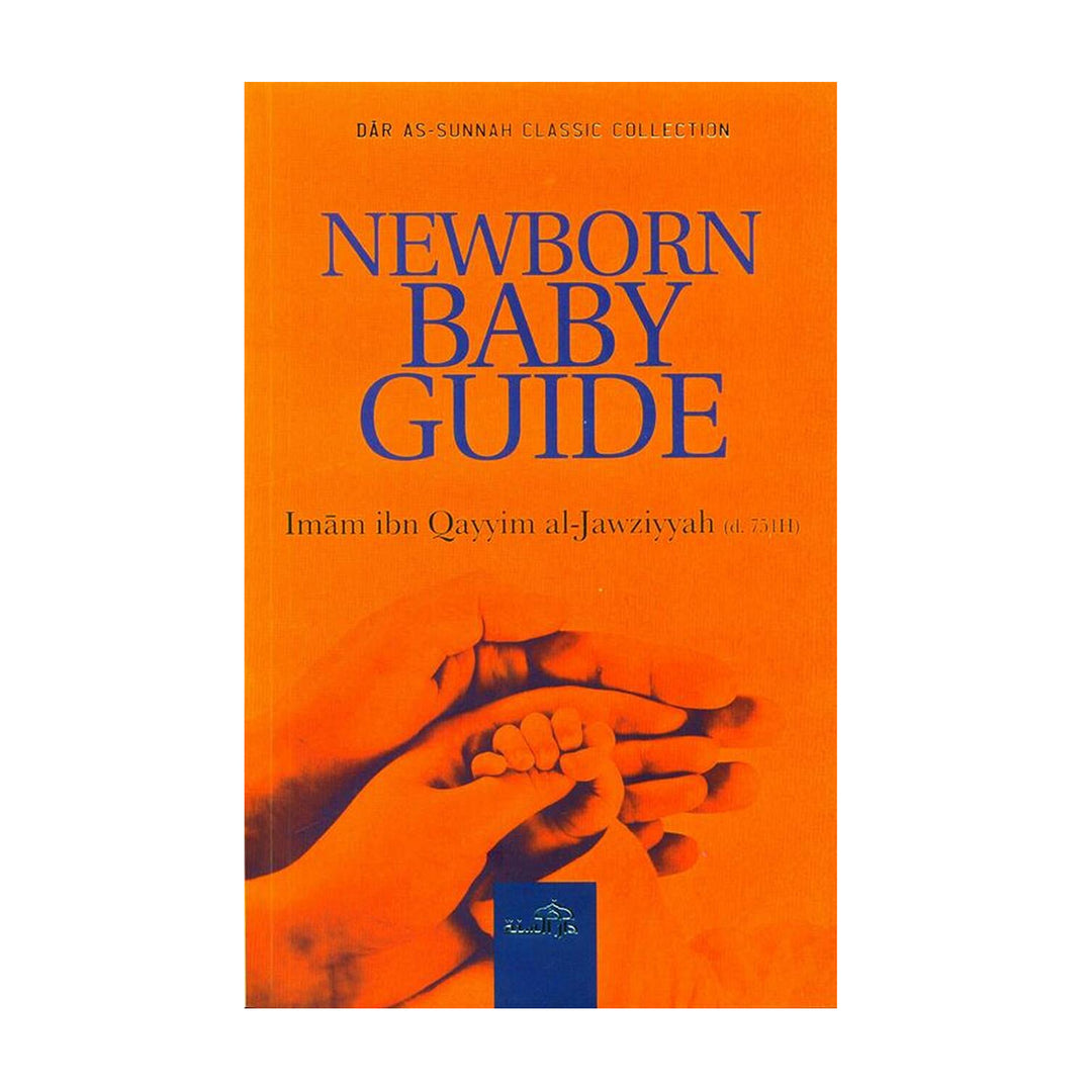 Newborn Baby Guide