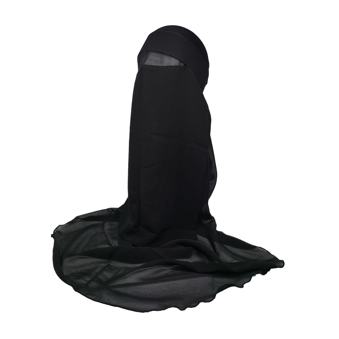 niqab