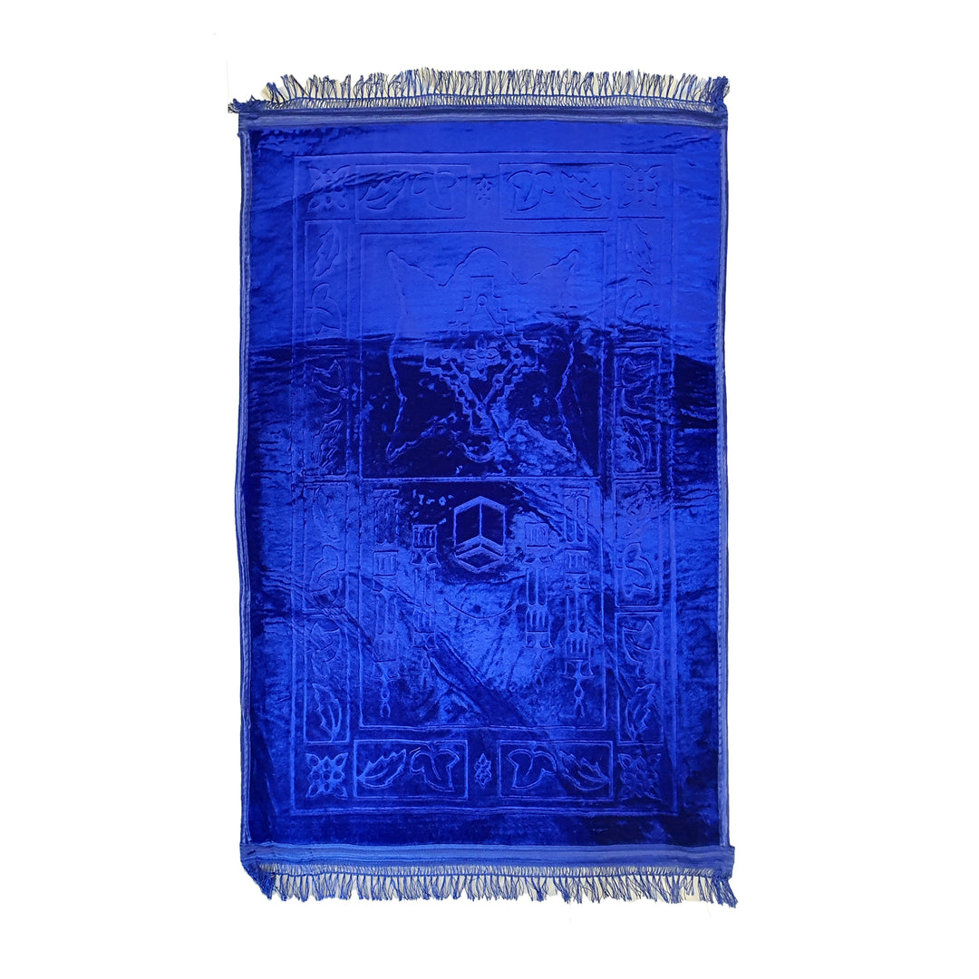 Musallah Template Suade Musallah prrayer mat musallah salh rug prayer rug – Al Aqsa
