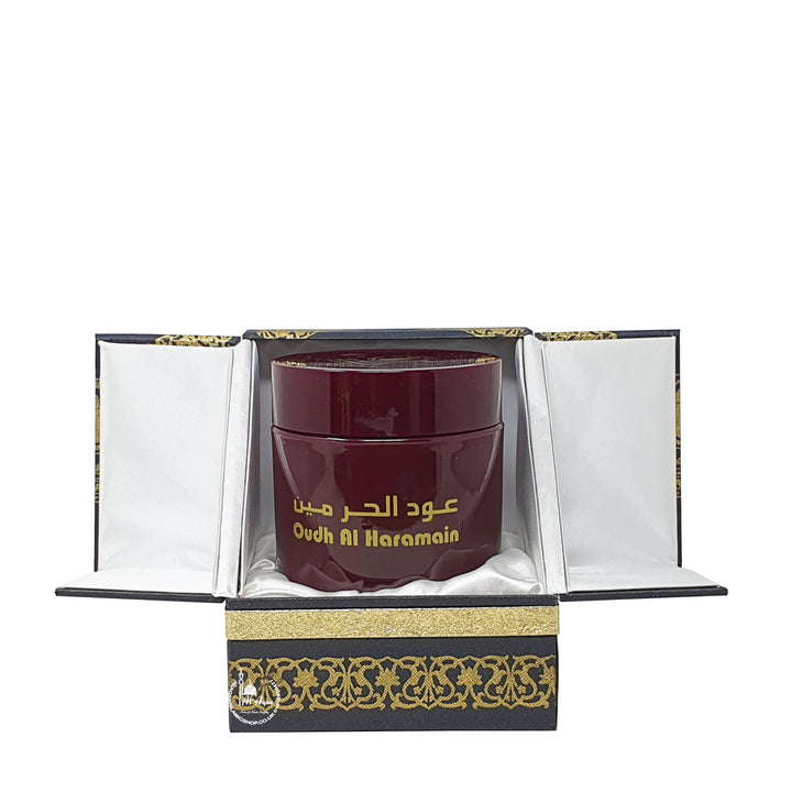 Oudh Al Haramain 