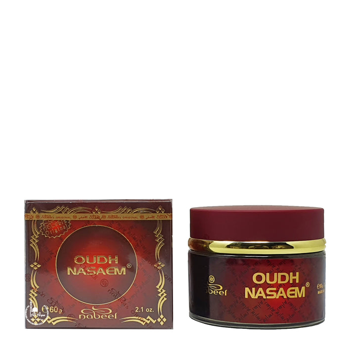 Oudh Nabeel Red