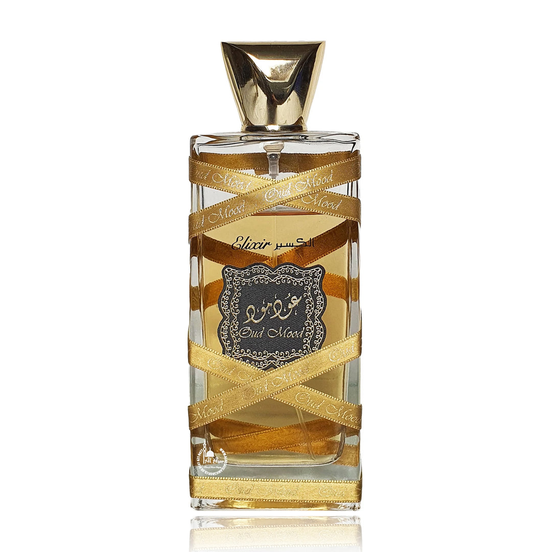 Oud Mood Brown