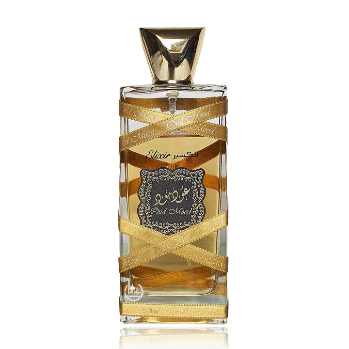 Oud Mood Gold