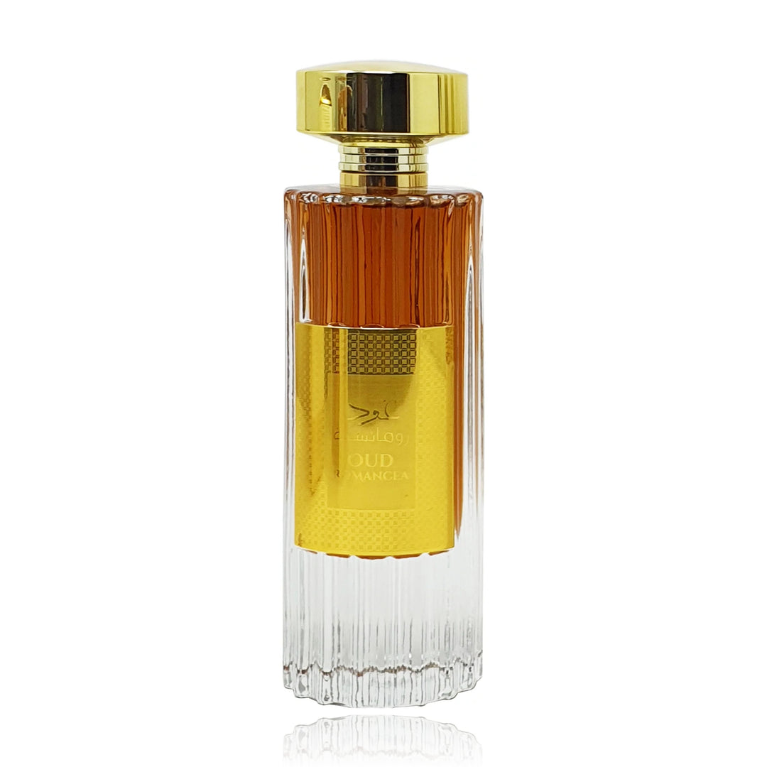 Oud Romancea