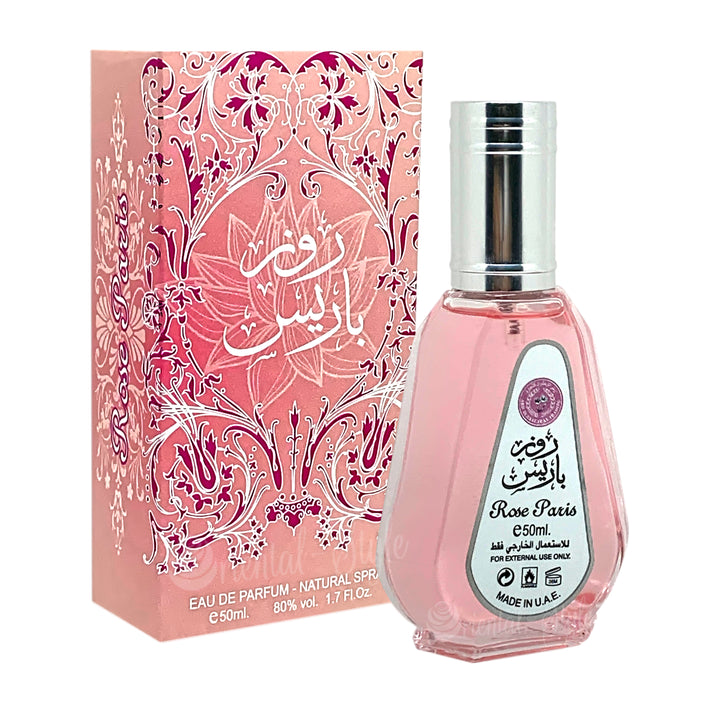 Ard Al Zaafaran 50ml