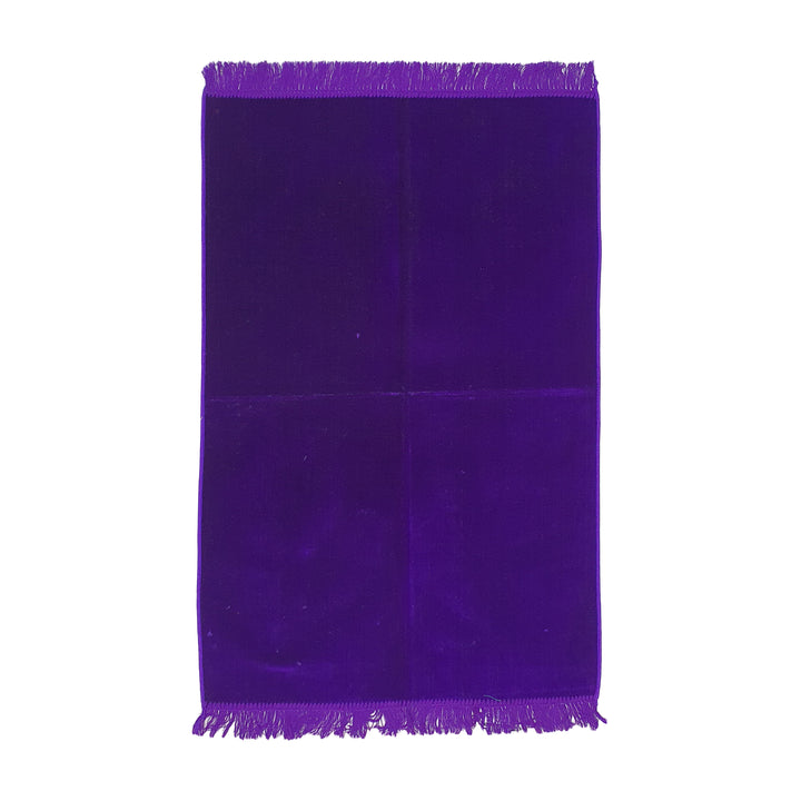 purple musallah