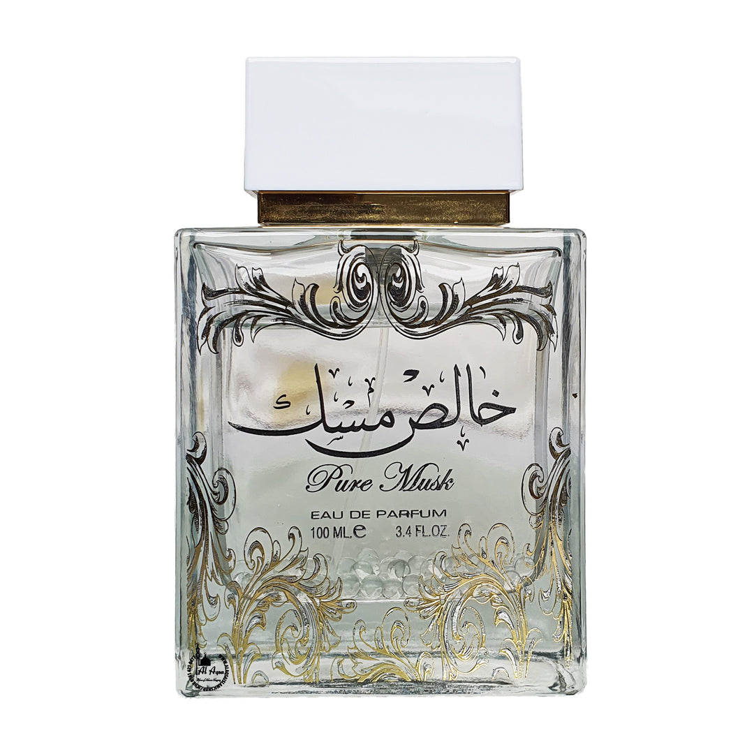 Pure Musk, ARD AL ZAAFRAN