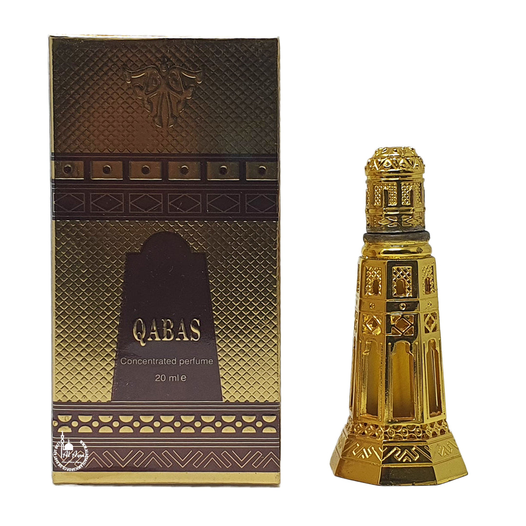 Qabas