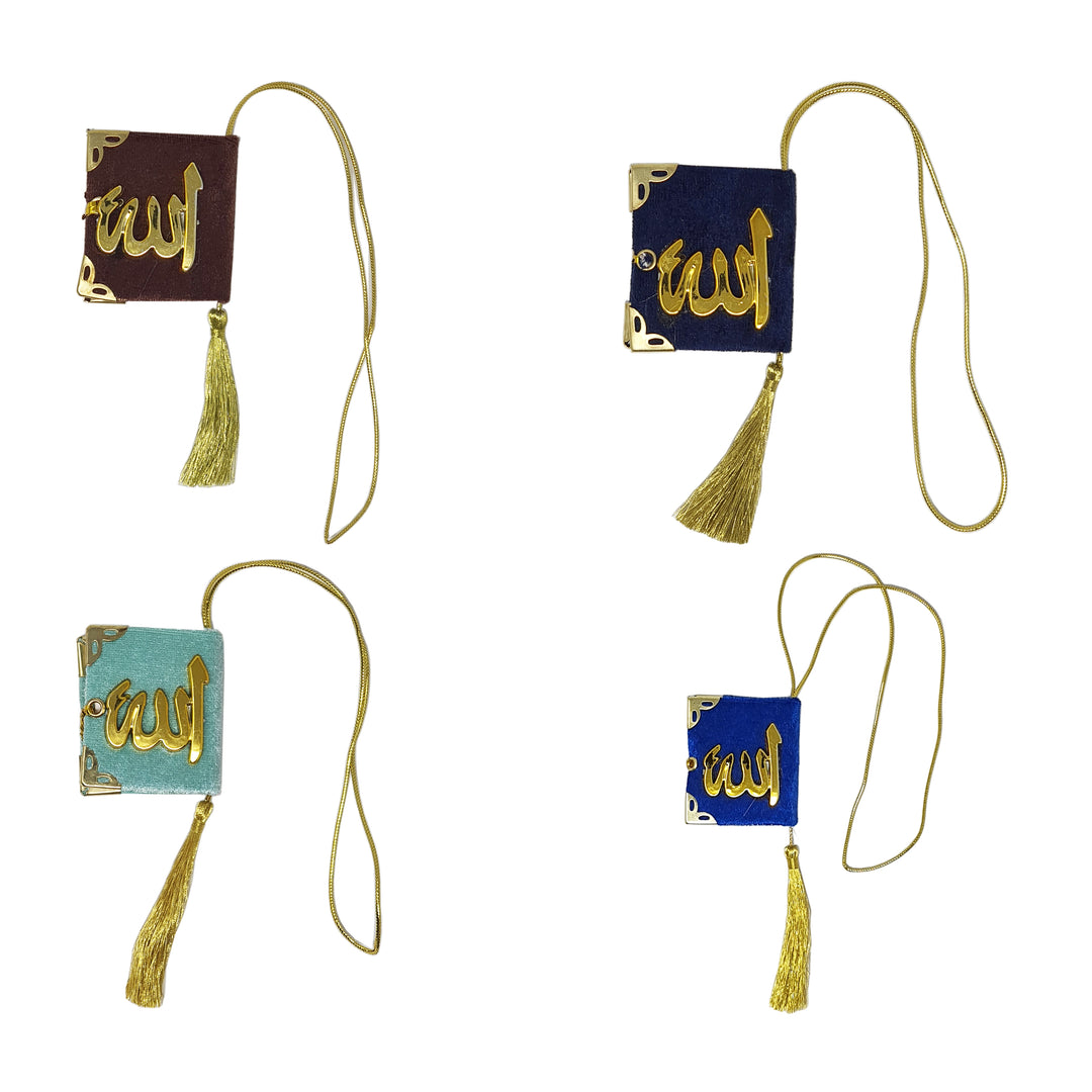 Quran Car Hanger