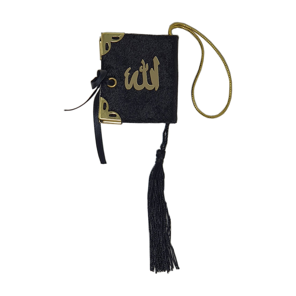 Quran Car Hanger