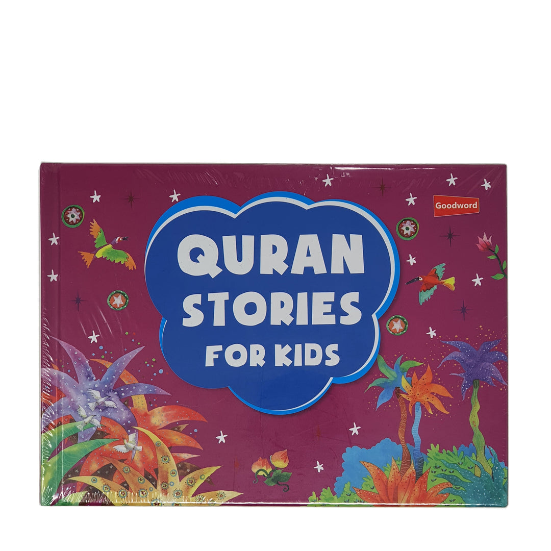 quran stories for kids