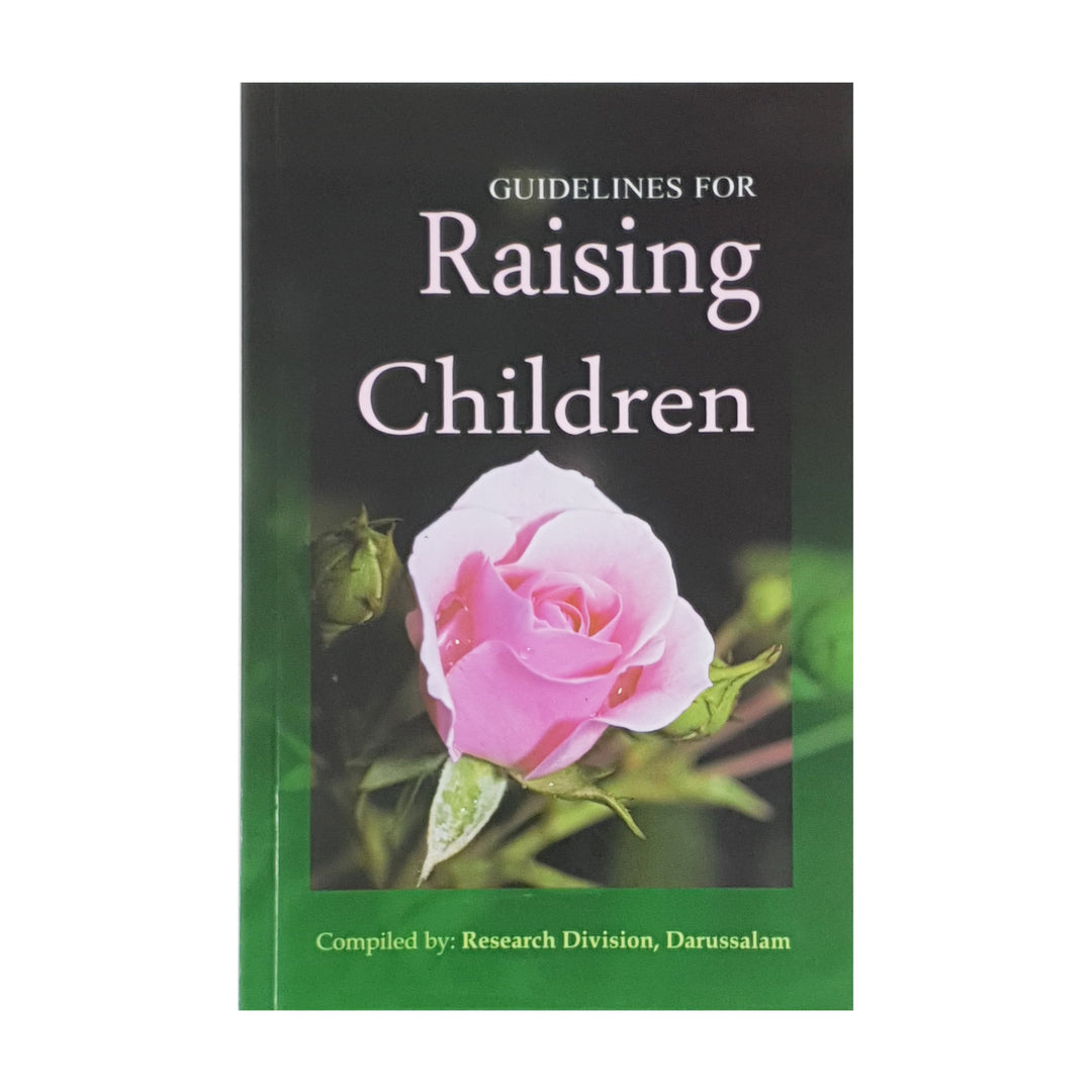 Guidelines for Raising Children