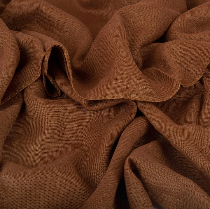 Rayon Plain Scarf