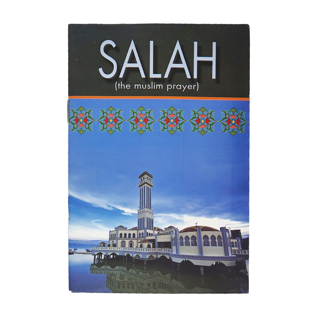 Salah book