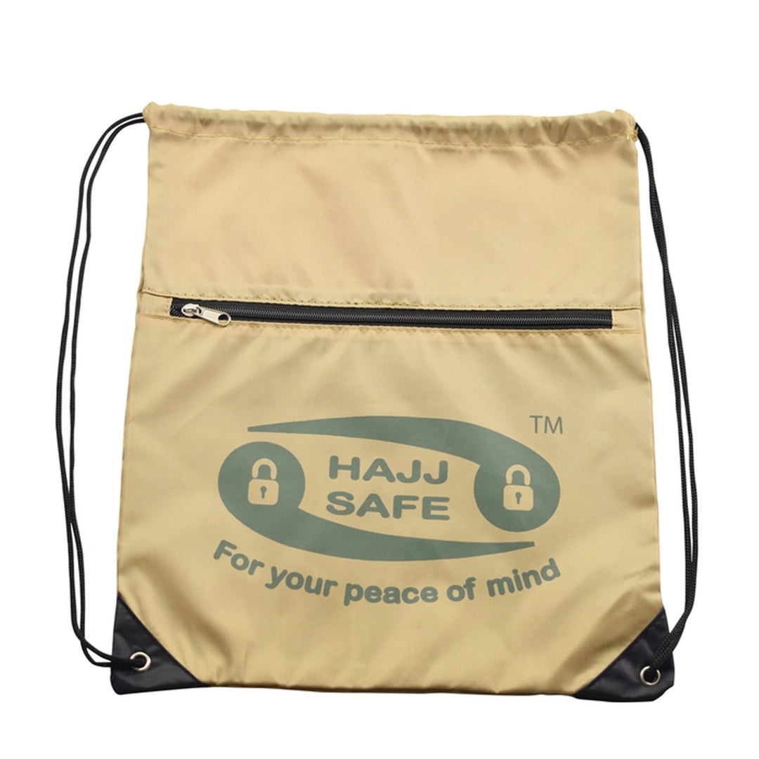 Hajj & Umrah Prayer/Sandal Bag