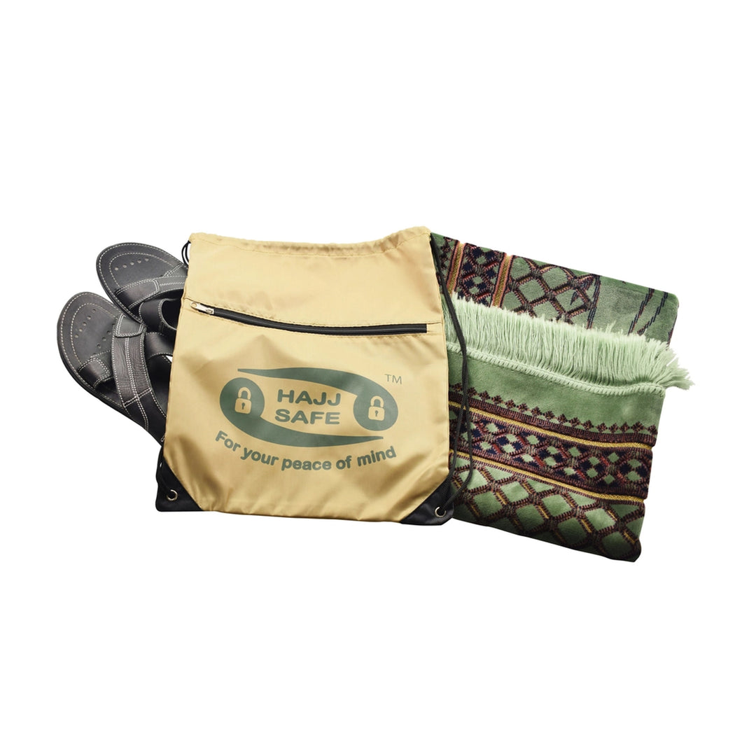 Hajj & Umrah Prayer/Sandal Bag