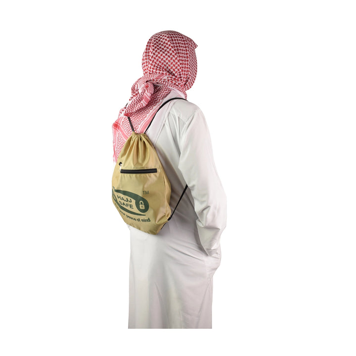 Hajj & Umrah Prayer/Sandal Bag