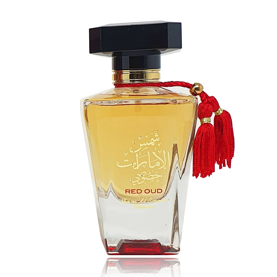 Shams Al Emarat Khususi Red Oud