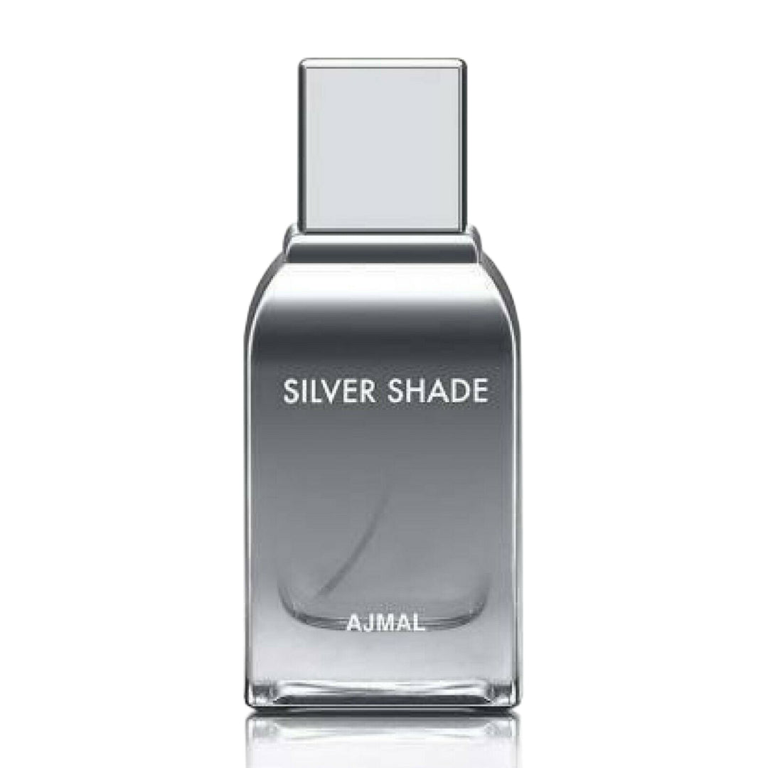 Silver Shade