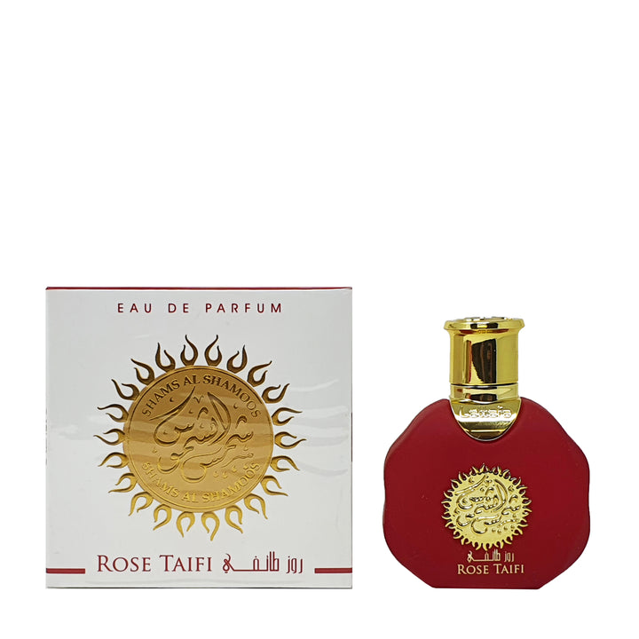 rose taif