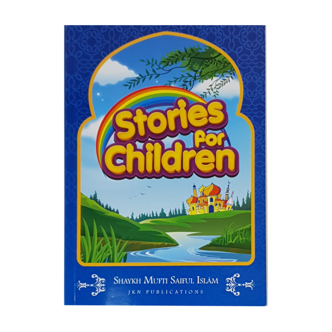 Stories for Children